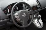 Nissan Sentra 2010 года
